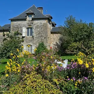  Couette-café Les Hauts Du Causse France