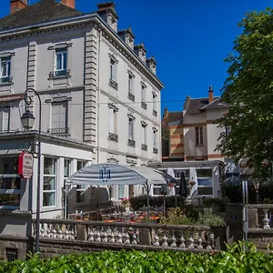 ** Hotel Des Thermes France