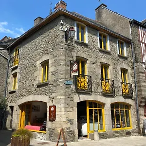  Appart hôtel La Maison Du Paon- France