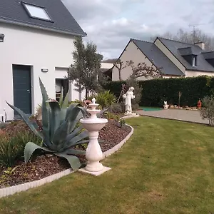  Couette-café 6bis Rue De La Boussaquiere St Broladre France