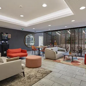 **** Appart hôtel Odalys Montmartre France